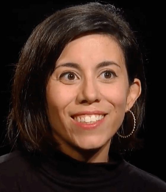 picture of Cristina Henriquez