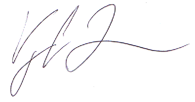 signature