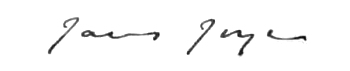 signature