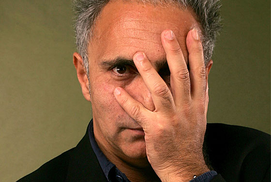 picture of Hanif Kureishi