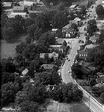 S. Alabama Avenue