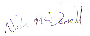 signature