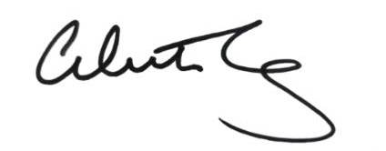 signature