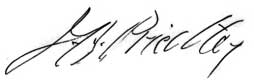 signature