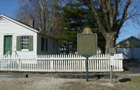 Birthplace
