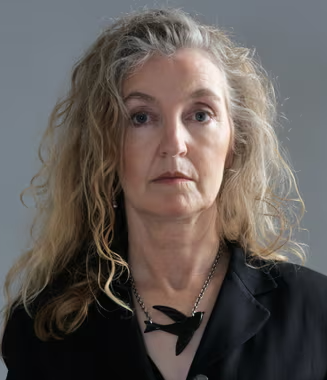 picture of Rebecca Solnit