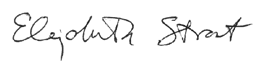 signature