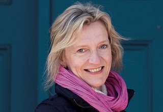 picture of Elizabeth Strout