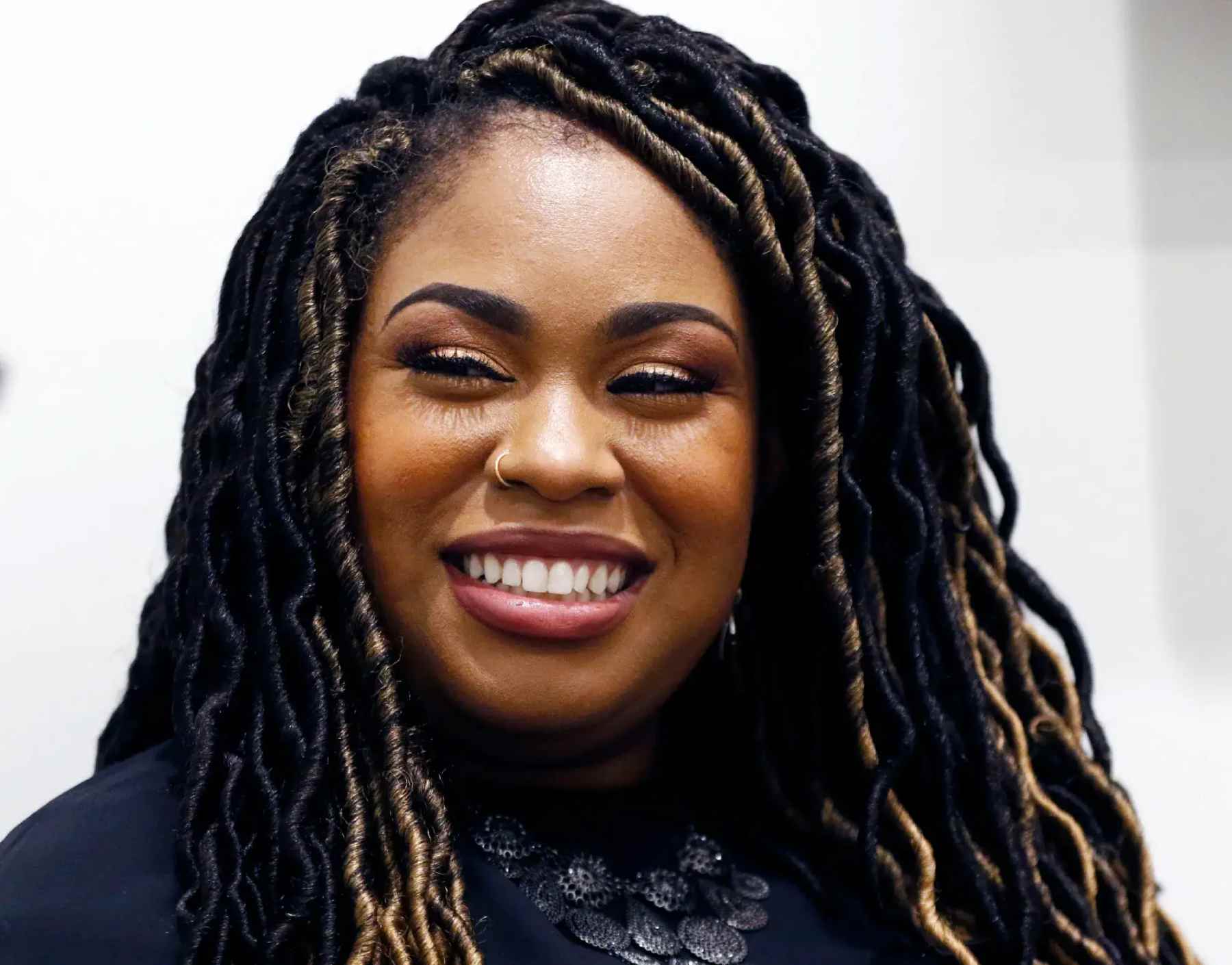 picture of Angie Thomas