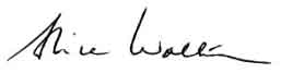 signature