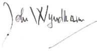 signature