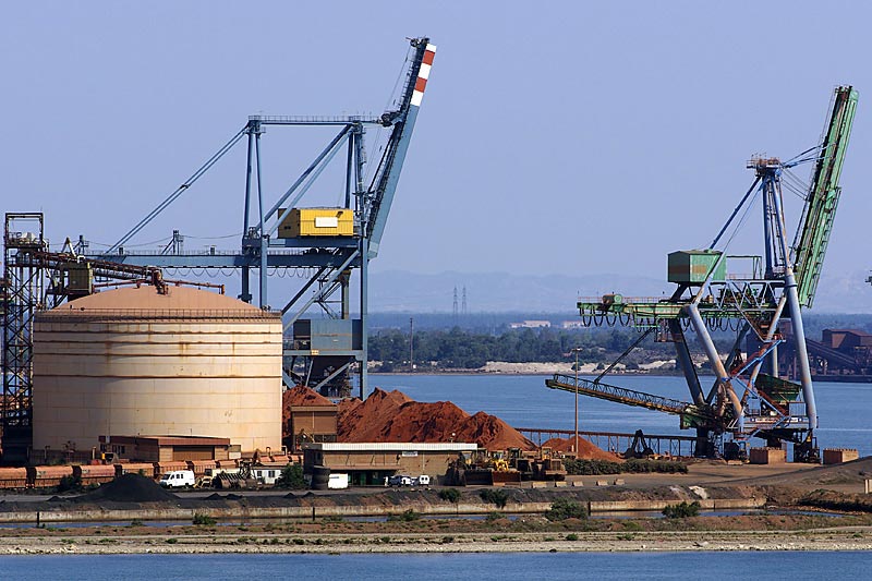 Fos-sur-Mer Fos-sur-Mer