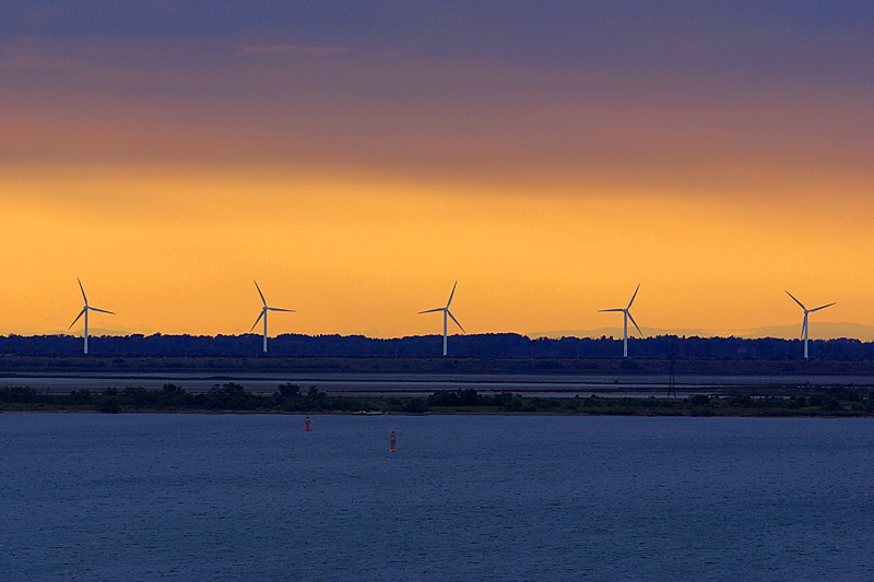 Fos-sur-Mer Fos-sur-Mer