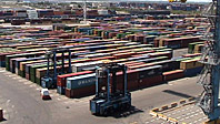 Anhang: Zeitrafferfilme Containerhafen