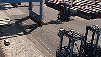 Anhang: Zeitrafferfilme Containerhafen Anhang: Zeitrafferfilme Containerhafen