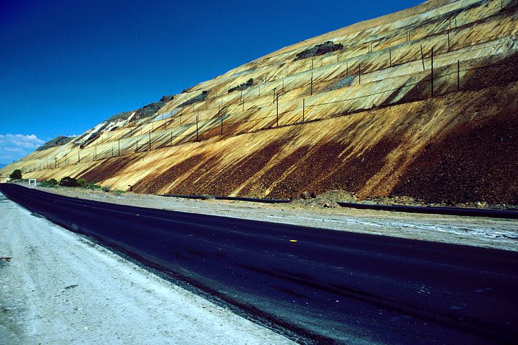 Bilder zu Mineralische Rohstoffe