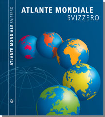 Atlante Mondiale Svizzero