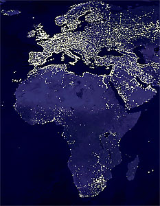 Afrika-groesser