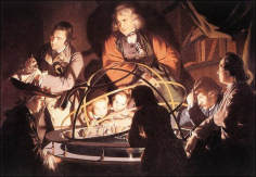 Orrery Orrery