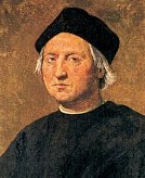 Colombus Colombus