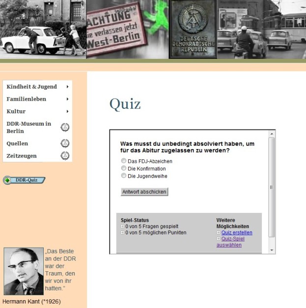 Quiz