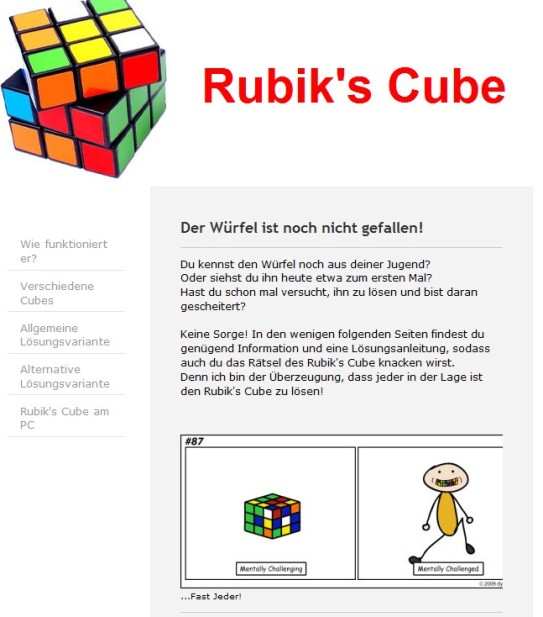 Rubik