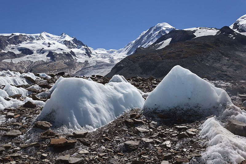 Gornergletscher