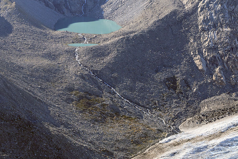 Gornergletscher Gornergletscher