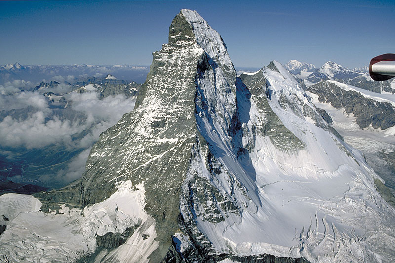 Matterhorn Matterhorn