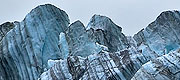 Glacier d' Argentire