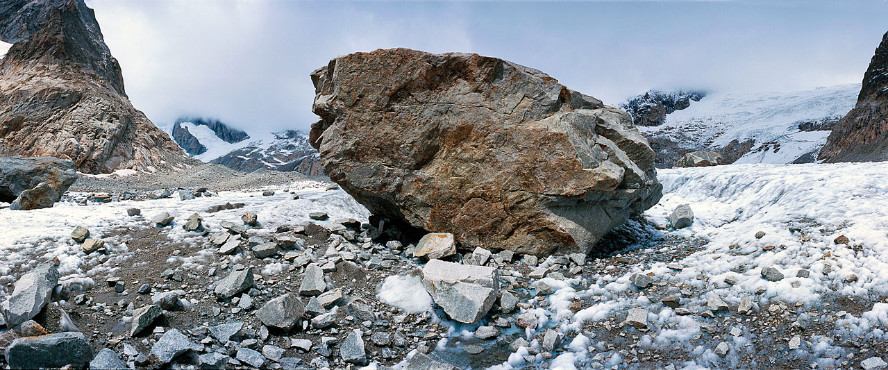 Oberaletschgletscher