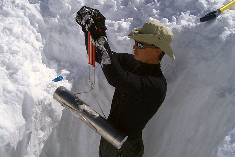 Pizolgletscher