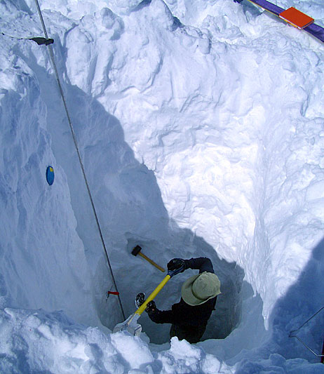 Pizolgletscher und Karseen