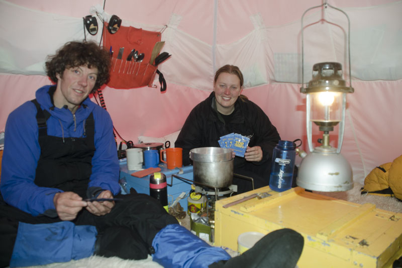 Camping Camping