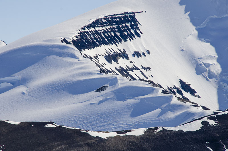 Fossil Bluff