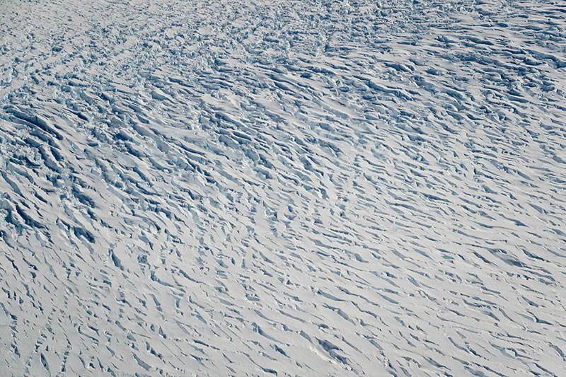 George VI Ice Shelf tributary glaciers George VI Ice Shelf tributary glaciers