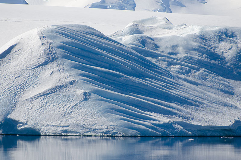 Icebergs