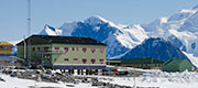 Rothera Base