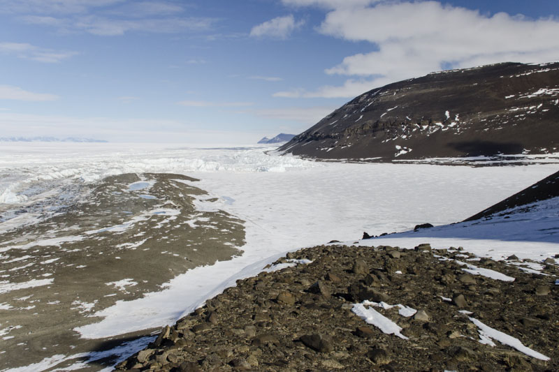 Moutonne Lake