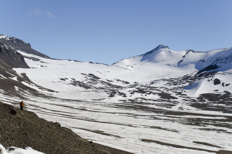 Moutonne Lake