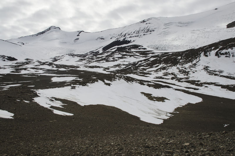 Moutonne Lake