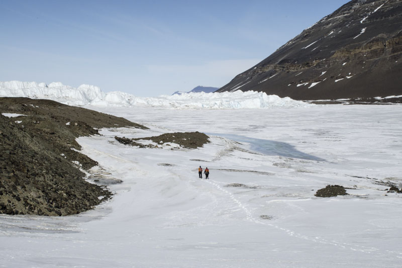 Moutonne Lake