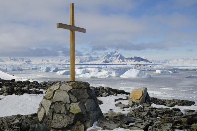 Rothera Base