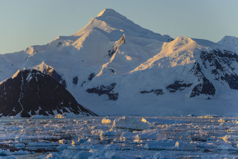 Rothera Base