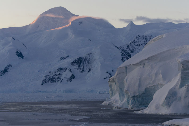 Rothera Base