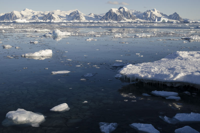 Rothera Base