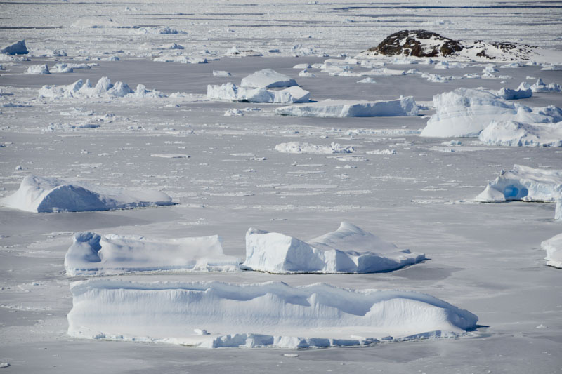 Rothera Base