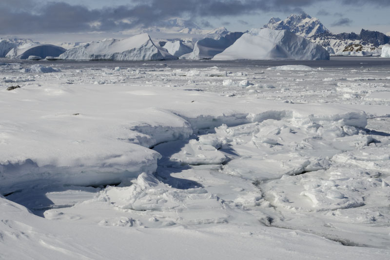 Rothera Base