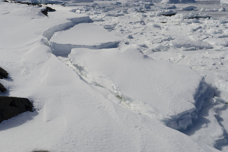 Rothera Base