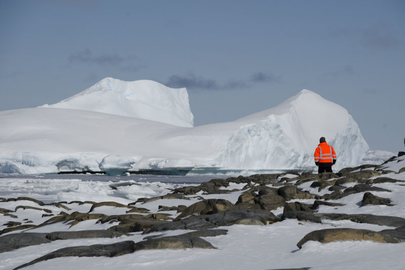 Rothera Base